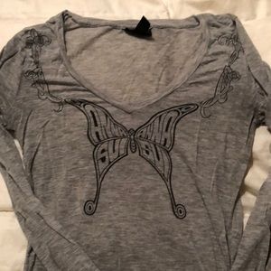Anna Sui (Target collection) T-shirt